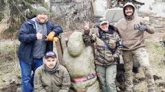 половецьк баби