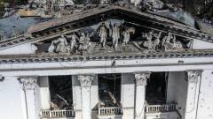 маріупольський драмтеатр