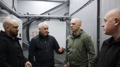 Святогірськ