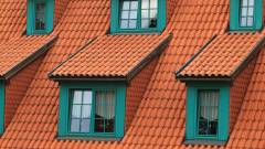 дах черепиця