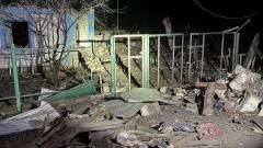 Обстріли Донеччини