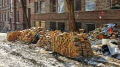 книги в окупації