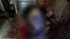 смерть, загиблий