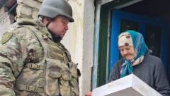 Макіївка Луганщина