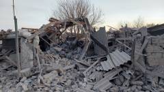 Обстріли Донеччини