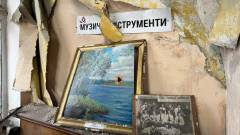 Краєзнавчий музей імені Семена Іофе у Попасній