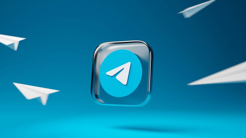 Telegram