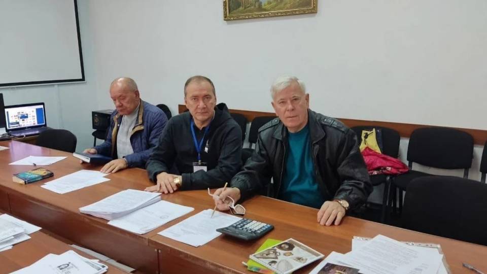 Володимир Чайка 200