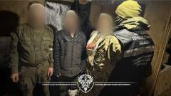 прикордонники