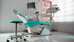 кабінет стоматолога