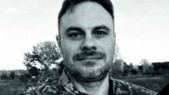 максим радуш військовий з луганська