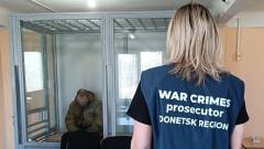 суд над навідником російської ракет на піцерію в Краматорську