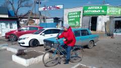 окупований старобільськ