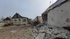 донеччина руйнування