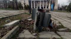 лисичанськ хвіст ракети обстріл ракета