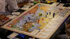 настільні ігри