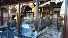 удар по запоріжжю