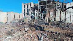 Словкурорт Слов'янськ обстріл