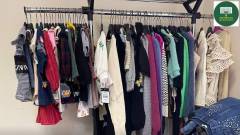 одяг впо, допомога впо