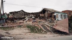 Краснопілля Сумщина