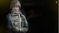 Іван "Фанат" Лєщєнков, командир розвідки 93-ї бригади