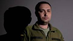 кирило буданов гур