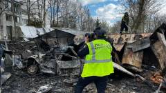 Харківщина удар