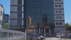 У Дніпрі приймають медики Старобільської багатопрофільної лікарні