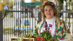 Тетяна Рузанова з Сєвєродонецька 