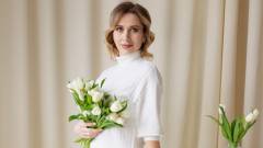 Лікарка-гінекологиня з Кремінної Дар’я Талалаєва