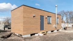 Модульний будинок