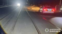 ДТП у Харкові