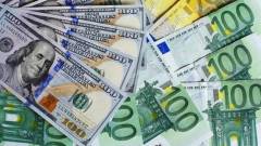 долар євро валюта