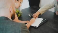 сімейний адвокат