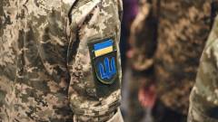 військові військовий захисник ЗСУ