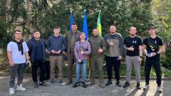 захисники Рубіжного й Лисичанська