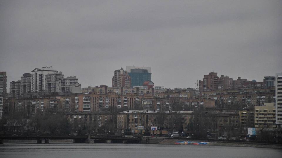 Донецьк