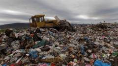 сміття сміттєзвалище мусор