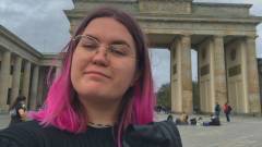 Анастасія Смірнова