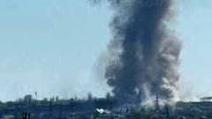 вибух луганськ