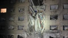 Обстріли Донеччини