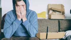 пахова грижа