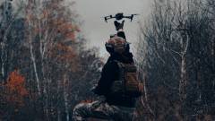 бпла дрон зсу прикордонники помста