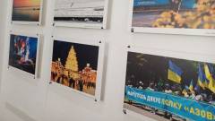 виставка про маріуполь