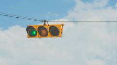 світофор дорожній рух машини дтп аварії