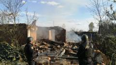 обстріл Харківщини