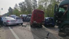 ДТП в Києві