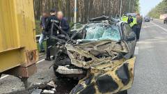 ДТП у Києві