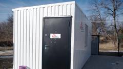 Лікарі без кордонів