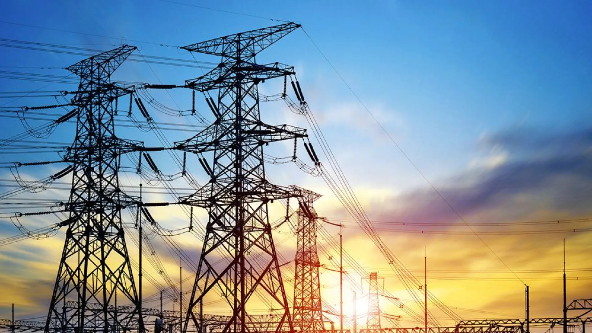 світло енергетика електроенергія укренерго